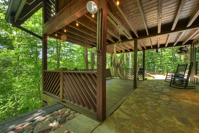 115 Pine Cone Road, Blue Ridge, GA 30513