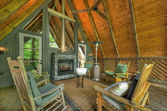 115 Pine Cone Road, Blue Ridge, GA 30513