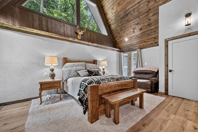 115 Pine Cone Road, Blue Ridge, GA 30513
