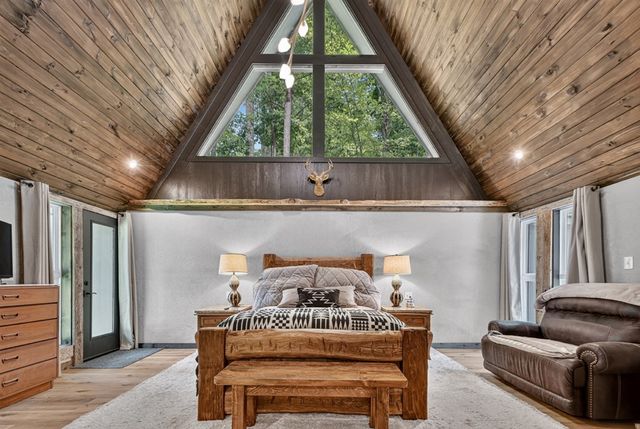 115 Pine Cone Road, Blue Ridge, GA 30513