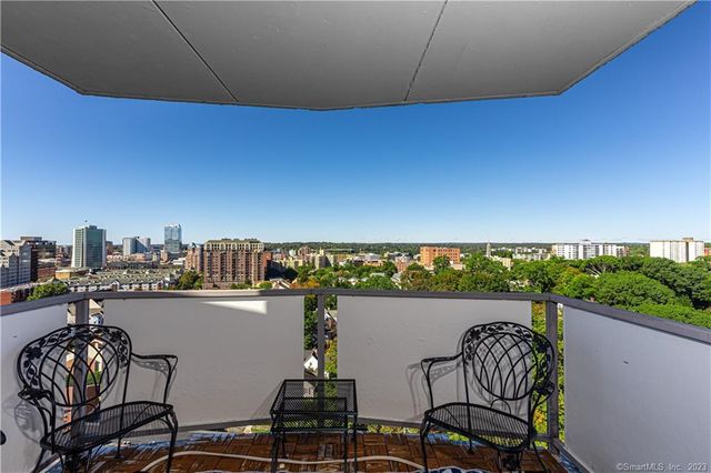 50 Glenbrook Road APT 16F, Stamford, CT 06902