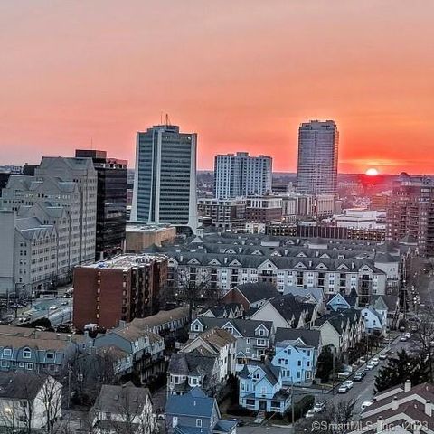 50 Glenbrook Road APT 16F, Stamford, CT 06902