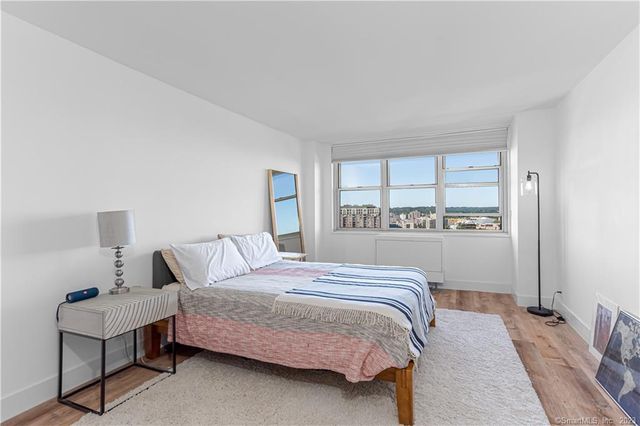 50 Glenbrook Road APT 16F, Stamford, CT 06902