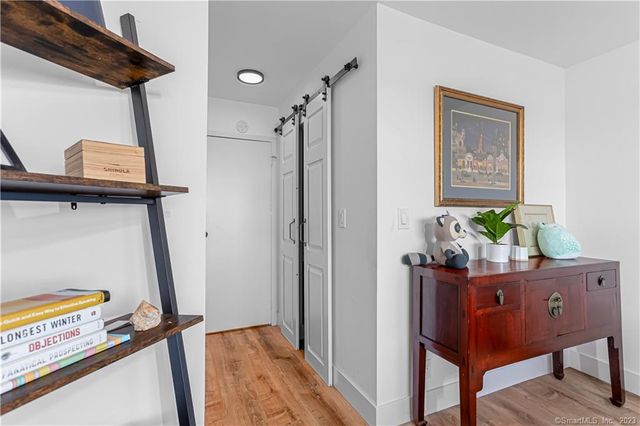 50 Glenbrook Road APT 16F, Stamford, CT 06902