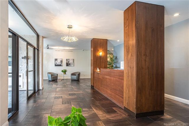 50 Glenbrook Road APT 16F, Stamford, CT 06902