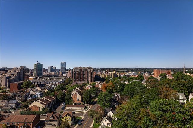 50 Glenbrook Road APT 16F, Stamford, CT 06902