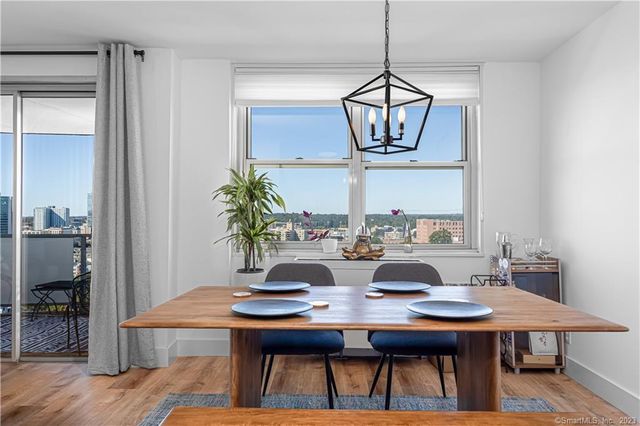 50 Glenbrook Road APT 16F, Stamford, CT 06902