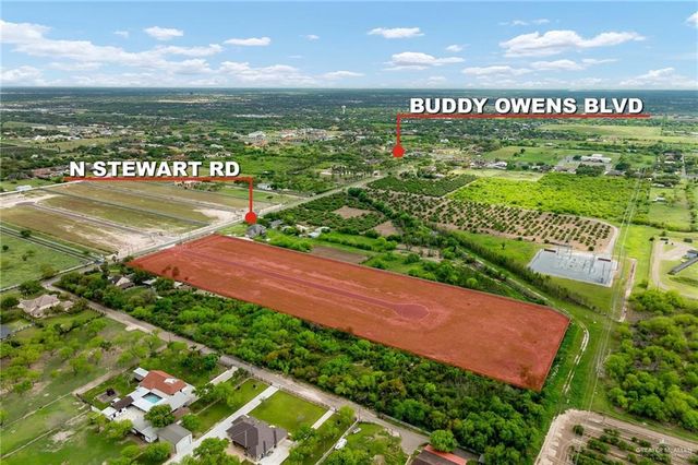 1508 Lux Drive, Palmhurst, TX 78573