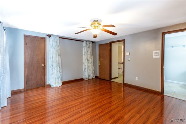 60 Chapel Woods, Amherst, NY 14221