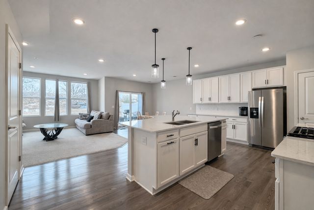 4832 Avery Court, Eagan, MN 55123