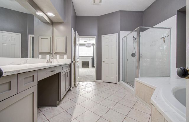 18410 Teal Creek Drive, Humble, TX 77346