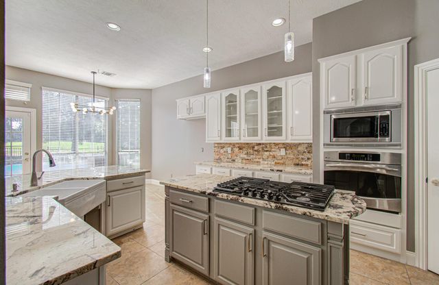 18410 Teal Creek Drive, Humble, TX 77346