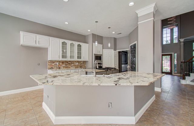 18410 Teal Creek Drive, Humble, TX 77346