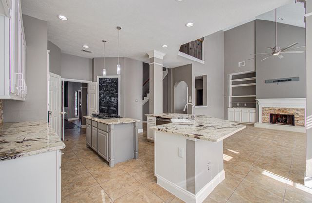 18410 Teal Creek Drive, Humble, TX 77346