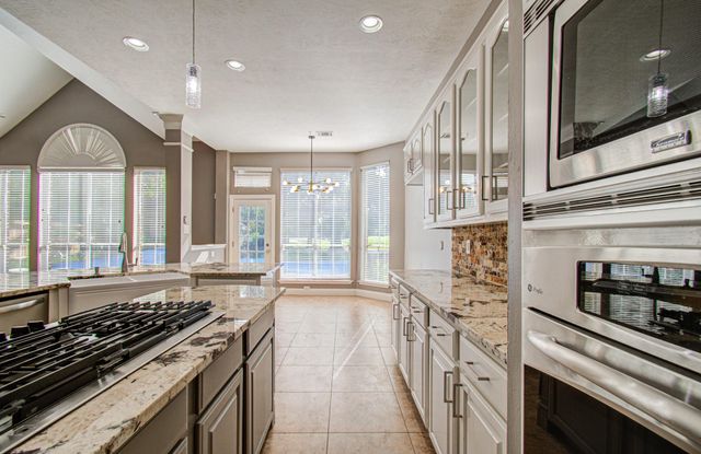 18410 Teal Creek Drive, Humble, TX 77346
