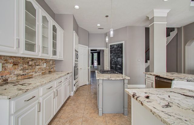 18410 Teal Creek Drive, Humble, TX 77346