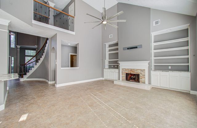 18410 Teal Creek Drive, Humble, TX 77346