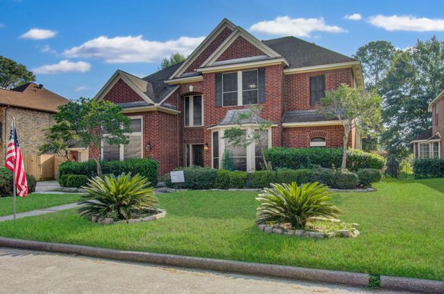 18410 Teal Creek Drive, Humble, TX 77346