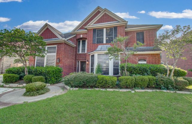 18410 Teal Creek Drive, Humble, TX 77346
