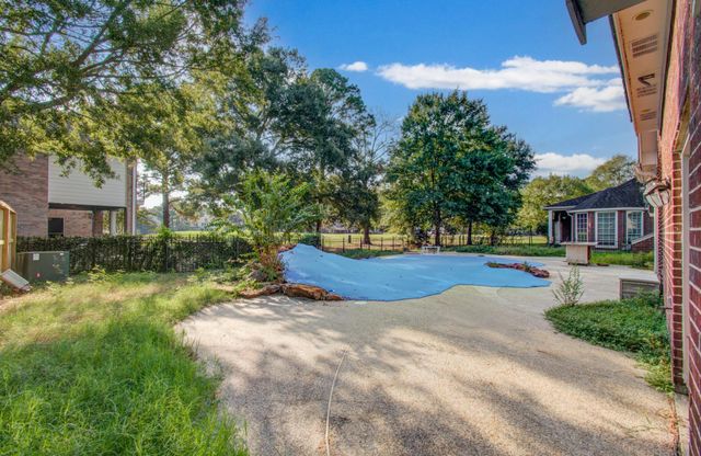 18410 Teal Creek Drive, Humble, TX 77346