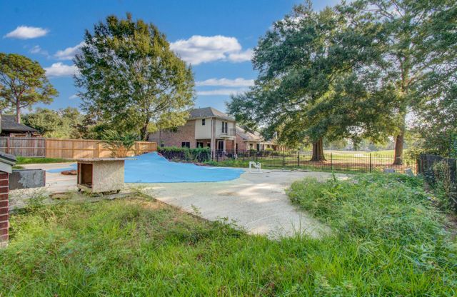 18410 Teal Creek Drive, Humble, TX 77346