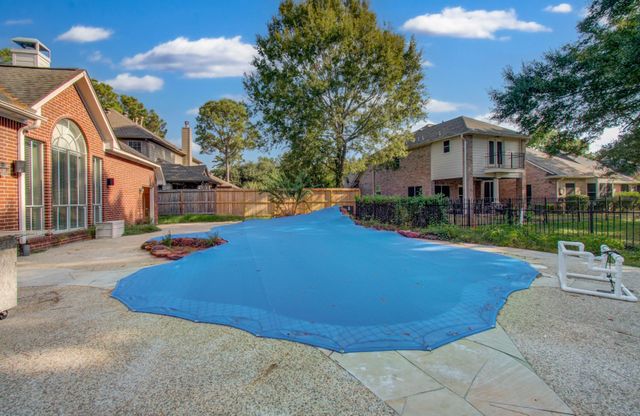 18410 Teal Creek Drive, Humble, TX 77346