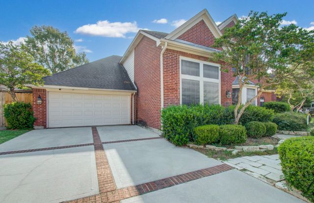 18410 Teal Creek Drive, Humble, TX 77346