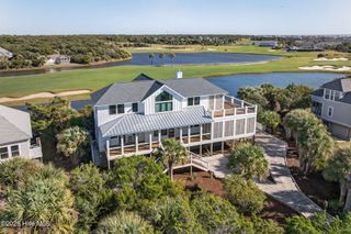 12 Water Thrush Court, Southport, NC 28461