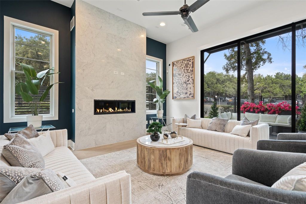 1719 Spyglass DR 1, Austin, TX 78746