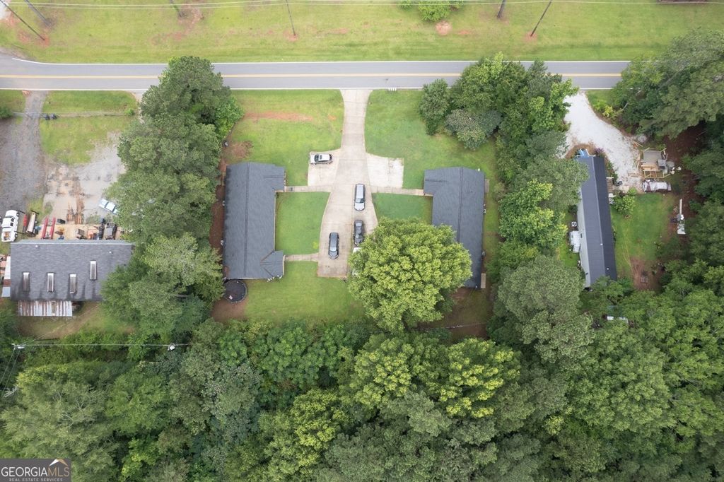 155 Old Glenwood Springs Road, Eatonton, GA 31024