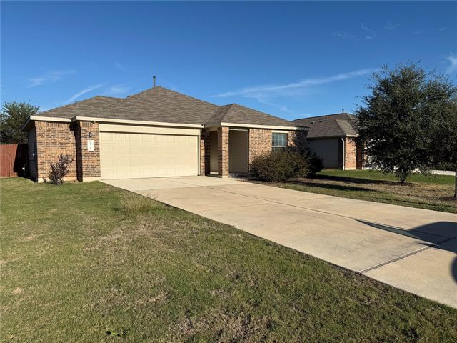 136 Jackson Blue LN, Kyle, TX 78640