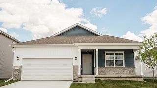 3414 Craven Drive, Coralville, IA 52241