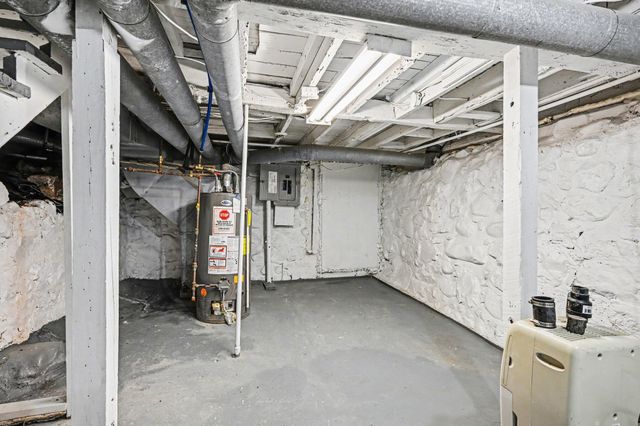 303 N Church Street, Augusta Vllg, MI 49012