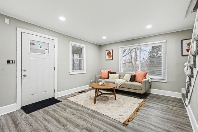 303 N Church Street, Augusta Vllg, MI 49012