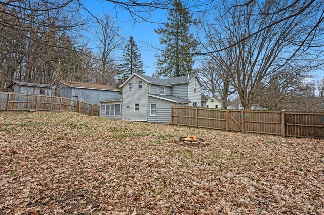 303 N Church Street, Augusta Vllg, MI 49012