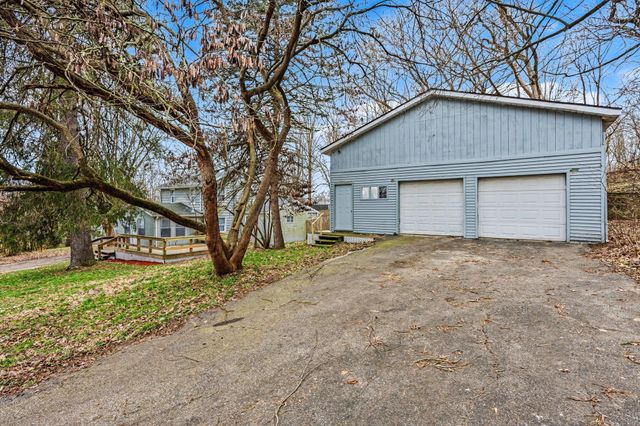 303 N Church Street, Augusta Vllg, MI 49012