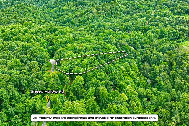 0 Haydenburg, Whitleyville, TN 38588