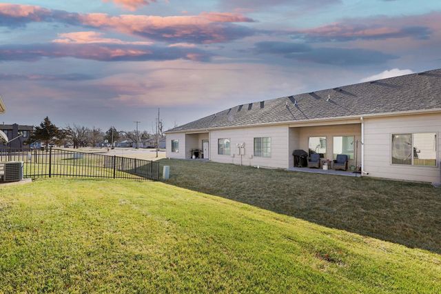 705 W Cottonwood, Valley Center, KS 67147