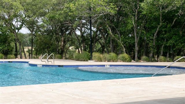 1256 Jolie Rose BND, Leander, TX 78641