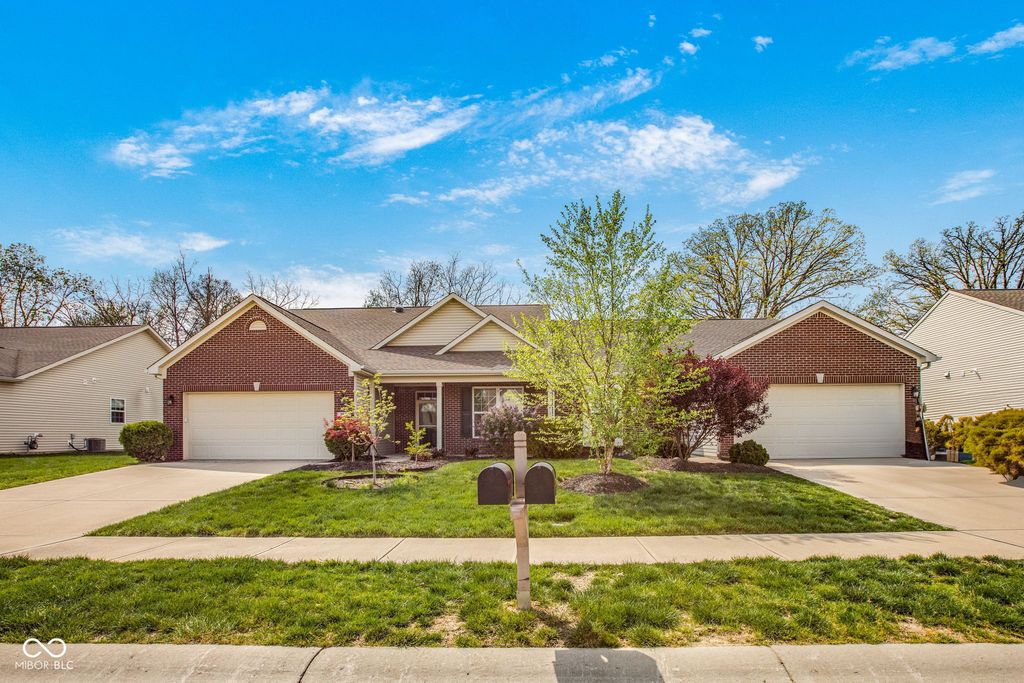 388 Angelina Way, Avon, IN 46123