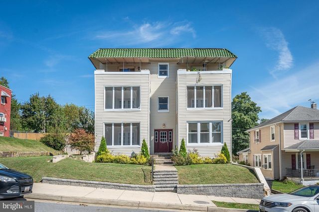639 PLYMOUTH RD, Baltimore, MD 21229
