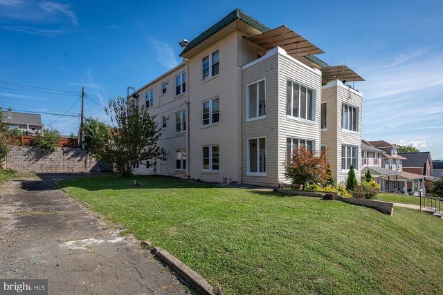 639 PLYMOUTH RD, Baltimore, MD 21229