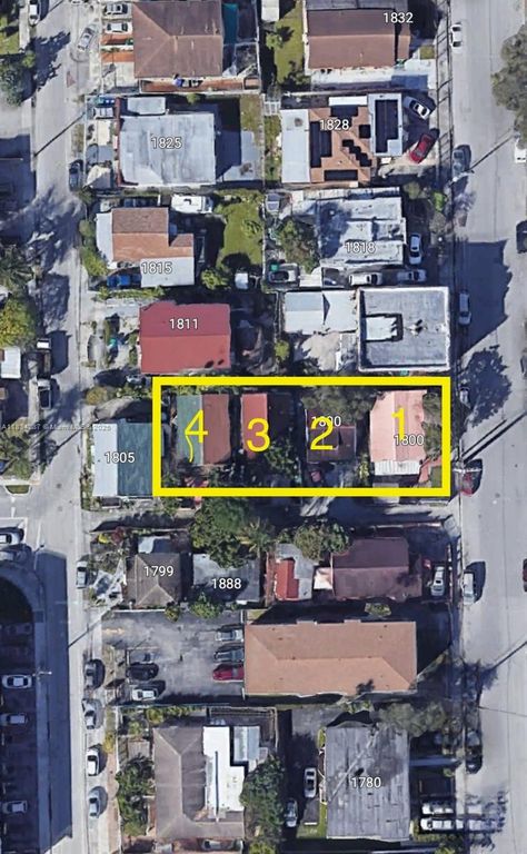 1800 SW 3rd St #D, Miami, FL 33135