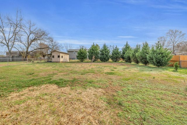 3103 Andrew Jackson Lane, SE, Cleveland, TN 37323