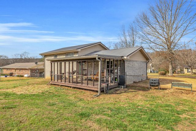 3103 Andrew Jackson Lane, SE, Cleveland, TN 37323