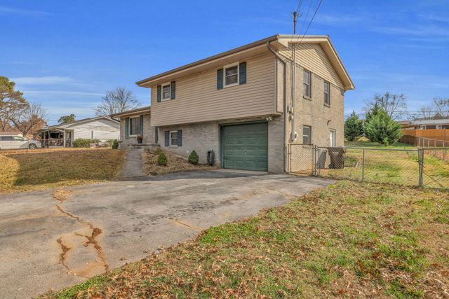 3103 Andrew Jackson Lane, SE, Cleveland, TN 37323