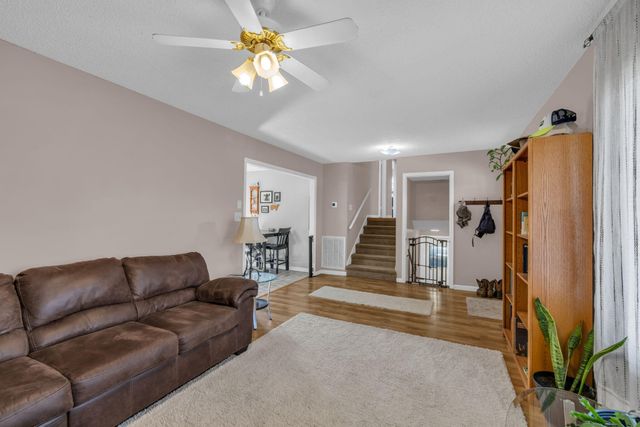 3103 Andrew Jackson Lane, SE, Cleveland, TN 37323