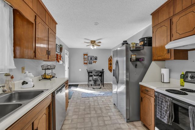 3103 Andrew Jackson Lane, SE, Cleveland, TN 37323