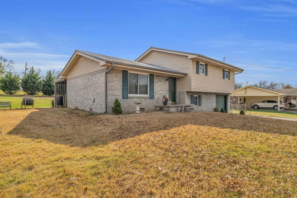 3103 Andrew Jackson Lane, SE, Cleveland, TN 37323