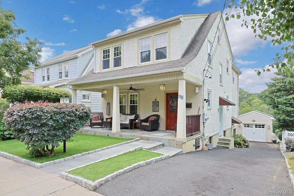 21 Anderson Avenue, Sleepy Hollow, NY 10591